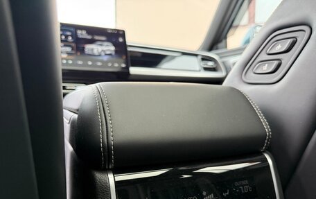 GAC GS8, 2023 год, 3 600 000 рублей, 7 фотография