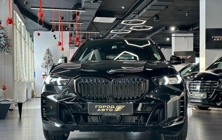 BMW X5, 2025 год, 15 900 000 рублей, 2 фотография