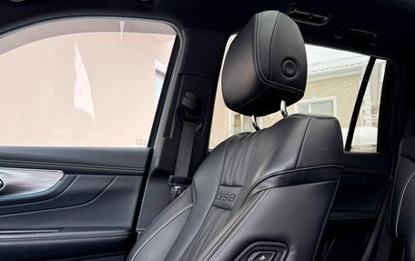 GAC GS8, 2023 год, 3 600 000 рублей, 9 фотография