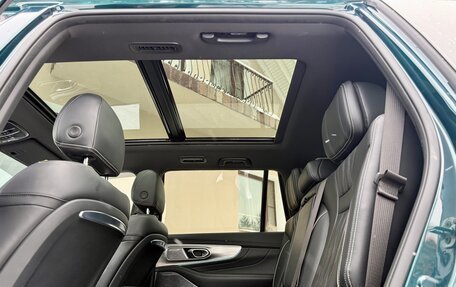 GAC GS8, 2023 год, 3 600 000 рублей, 8 фотография