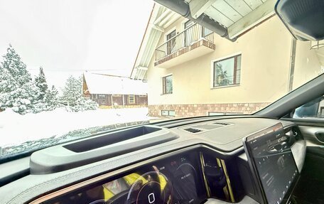 GAC GS8, 2023 год, 3 600 000 рублей, 17 фотография