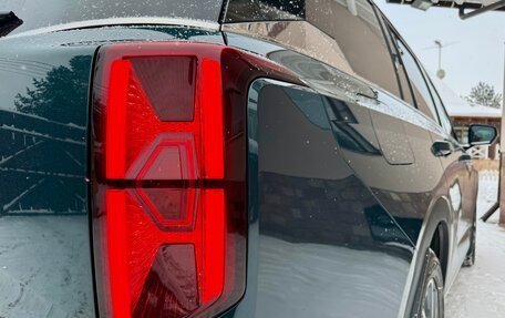 GAC GS8, 2023 год, 3 600 000 рублей, 13 фотография