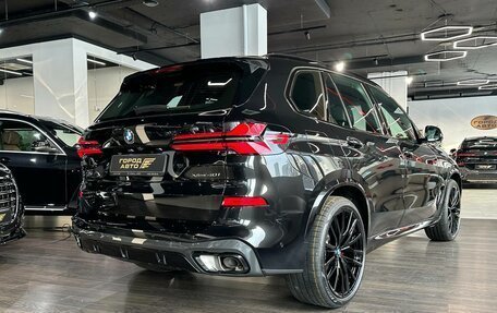 BMW X5, 2025 год, 15 900 000 рублей, 7 фотография