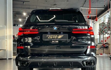 BMW X5, 2025 год, 15 900 000 рублей, 8 фотография