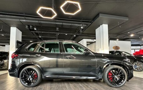 BMW X5, 2025 год, 15 900 000 рублей, 12 фотография