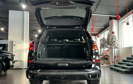 BMW X5, 2025 год, 15 900 000 рублей, 9 фотография