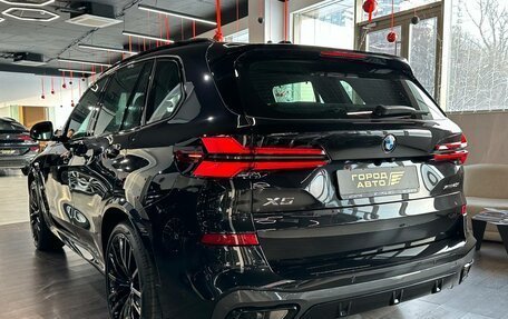 BMW X5, 2025 год, 15 900 000 рублей, 10 фотография