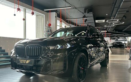 BMW X5, 2025 год, 15 900 000 рублей, 14 фотография
