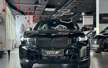 BMW X5, 2025 год, 15 900 000 рублей, 15 фотография