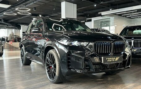 BMW X5, 2025 год, 15 900 000 рублей, 21 фотография