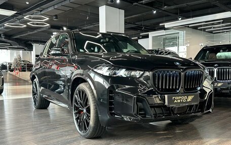 BMW X5, 2025 год, 15 900 000 рублей, 29 фотография
