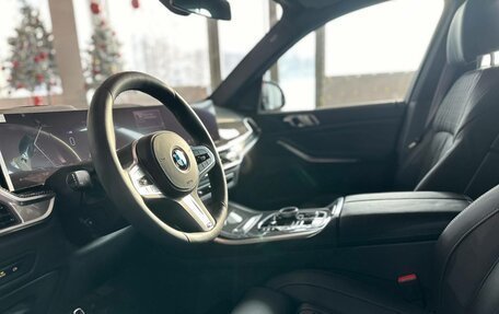 BMW X5, 2025 год, 15 900 000 рублей, 24 фотография