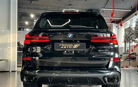 BMW X5, 2025 год, 15 900 000 рублей, 27 фотография