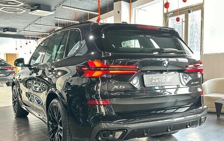 BMW X5, 2025 год, 15 900 000 рублей, 28 фотография