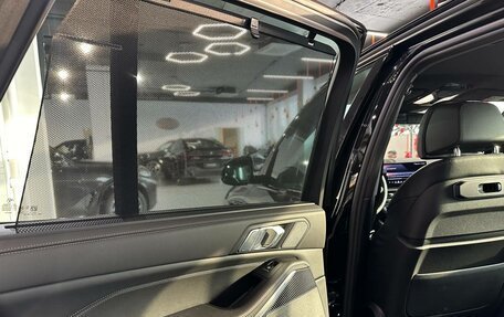 BMW X5, 2025 год, 15 900 000 рублей, 22 фотография