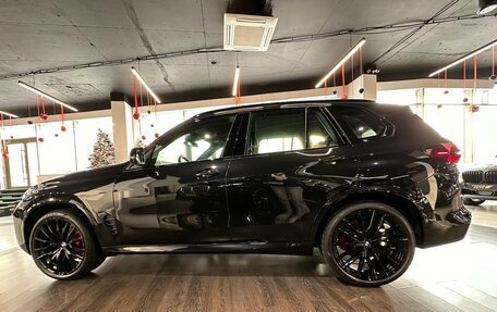 BMW X5, 2025 год, 15 900 000 рублей, 25 фотография