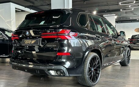 BMW X5, 2025 год, 15 900 000 рублей, 26 фотография