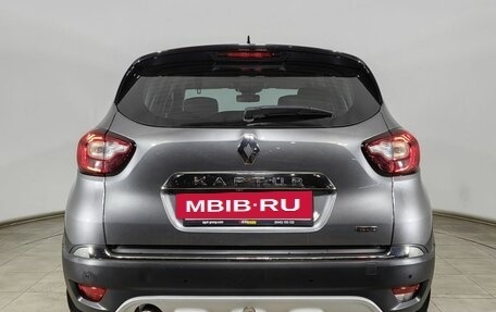 Renault Kaptur I рестайлинг, 2021 год, 1 600 000 рублей, 4 фотография