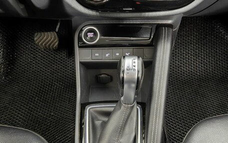 Renault Kaptur I рестайлинг, 2021 год, 1 600 000 рублей, 12 фотография