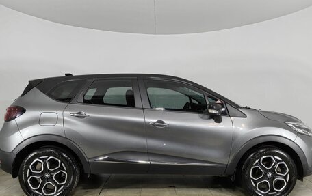 Renault Kaptur I рестайлинг, 2021 год, 1 600 000 рублей, 2 фотография