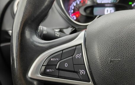 Renault Kaptur I рестайлинг, 2021 год, 1 600 000 рублей, 9 фотография