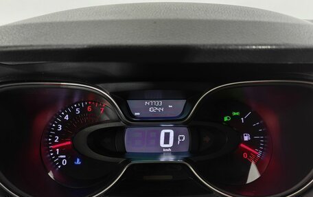 Renault Kaptur I рестайлинг, 2021 год, 1 600 000 рублей, 10 фотография