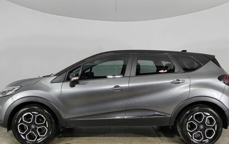 Renault Kaptur I рестайлинг, 2021 год, 1 600 000 рублей, 6 фотография