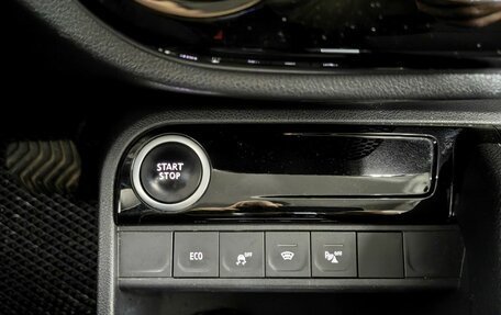 Renault Kaptur I рестайлинг, 2021 год, 1 600 000 рублей, 11 фотография