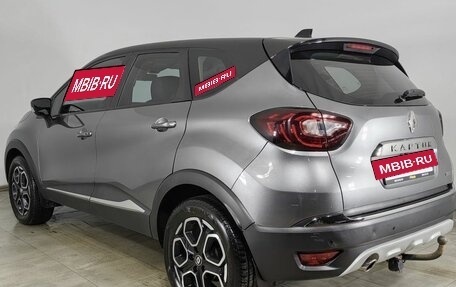 Renault Kaptur I рестайлинг, 2021 год, 1 600 000 рублей, 5 фотография