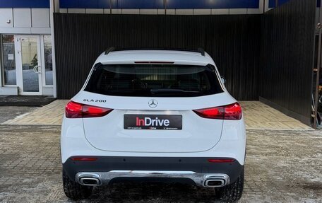 Mercedes-Benz GLA, 2024 год, 4 499 000 рублей, 5 фотография