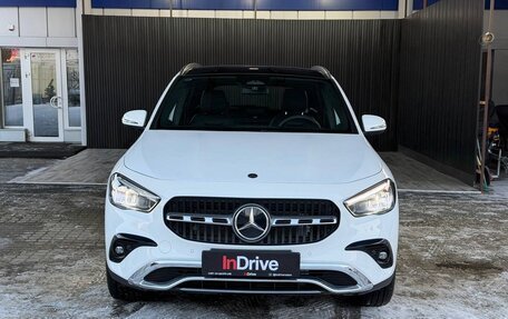 Mercedes-Benz GLA, 2024 год, 4 499 000 рублей, 2 фотография