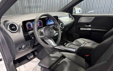 Mercedes-Benz GLA, 2024 год, 4 499 000 рублей, 7 фотография