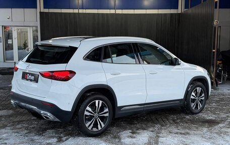 Mercedes-Benz GLA, 2024 год, 4 499 000 рублей, 6 фотография
