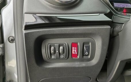 Renault Kaptur I рестайлинг, 2021 год, 1 600 000 рублей, 15 фотография