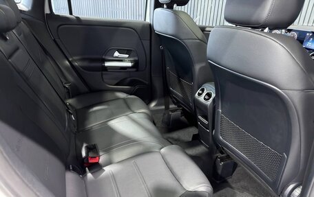 Mercedes-Benz GLA, 2024 год, 4 499 000 рублей, 9 фотография