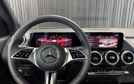 Mercedes-Benz GLA, 2024 год, 4 499 000 рублей, 14 фотография