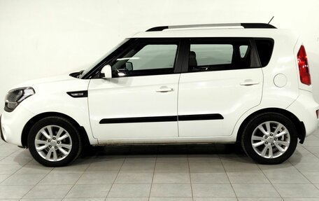 KIA Soul I рестайлинг, 2013 год, 1 260 000 рублей, 7 фотография