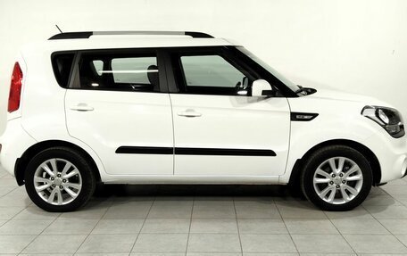 KIA Soul I рестайлинг, 2013 год, 1 260 000 рублей, 4 фотография