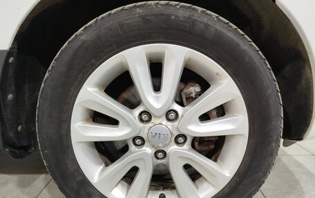 KIA Soul I рестайлинг, 2013 год, 1 260 000 рублей, 9 фотография