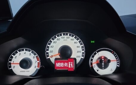 Honda Pilot III рестайлинг, 2012 год, 2 300 000 рублей, 10 фотография