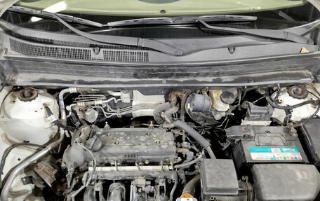 KIA Soul I рестайлинг, 2013 год, 1 260 000 рублей, 10 фотография