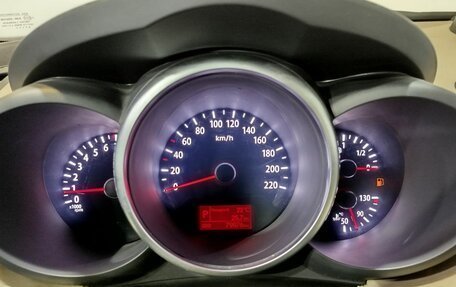 KIA Soul I рестайлинг, 2013 год, 1 260 000 рублей, 12 фотография