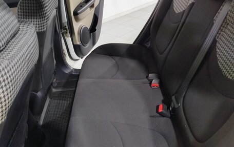 KIA Soul I рестайлинг, 2013 год, 1 260 000 рублей, 17 фотография