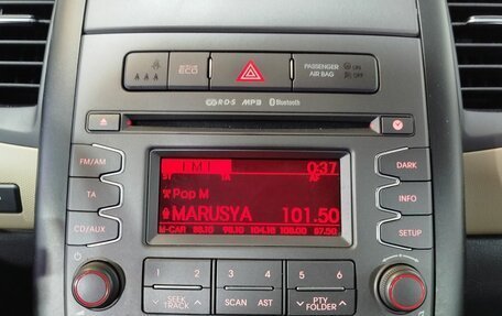 KIA Soul I рестайлинг, 2013 год, 1 260 000 рублей, 15 фотография