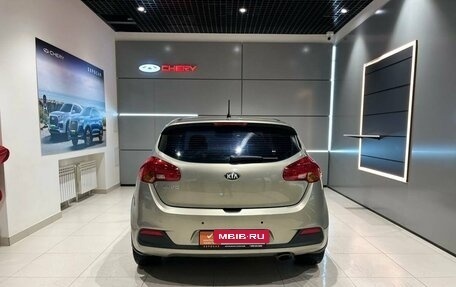 KIA cee'd III, 2013 год, 950 000 рублей, 4 фотография