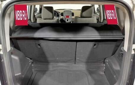 KIA Soul I рестайлинг, 2013 год, 1 260 000 рублей, 11 фотография