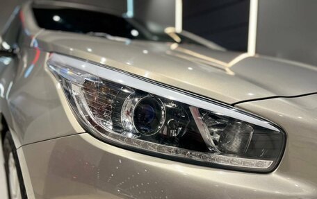 KIA cee'd III, 2013 год, 950 000 рублей, 9 фотография