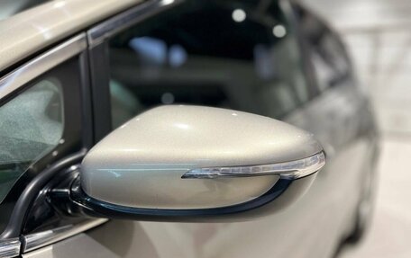 KIA cee'd III, 2013 год, 950 000 рублей, 11 фотография