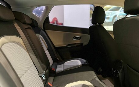 KIA cee'd III, 2013 год, 950 000 рублей, 20 фотография