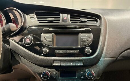 KIA cee'd III, 2013 год, 950 000 рублей, 16 фотография